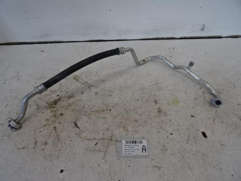 AIRCO LEIDING Vw GOLF VIII 2/20+