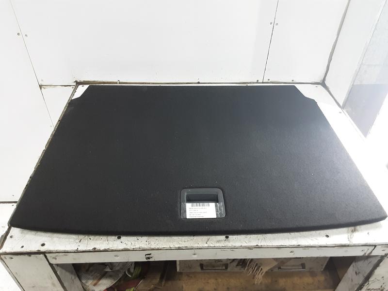 KOFFER BEKLEDING Vw GOLF VIII 2/20+