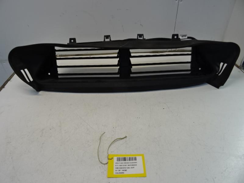 GRILLE Volvo V40 03/12+