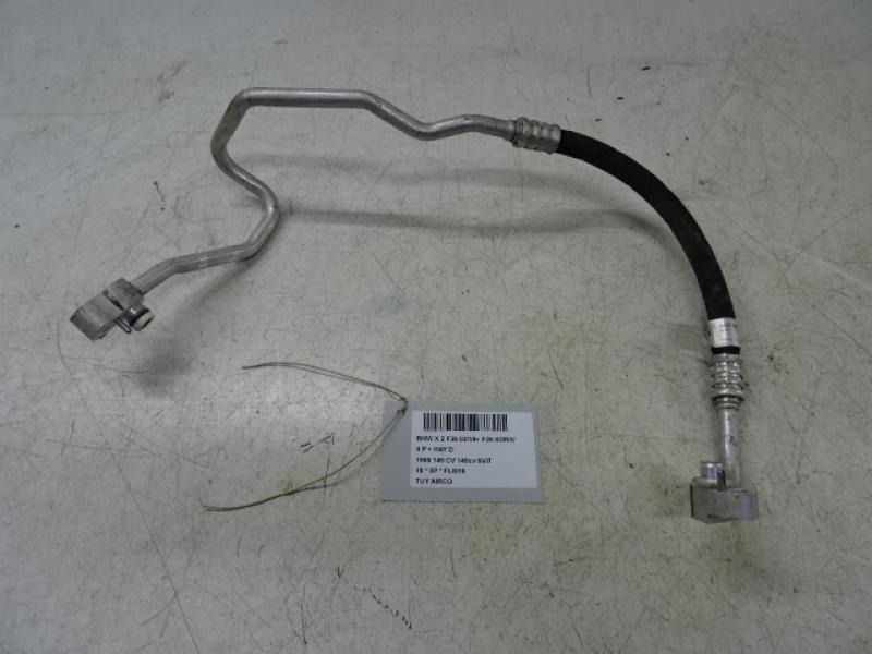 AIR CONDITIONING LINE Bmw X 2 F39 03/18+