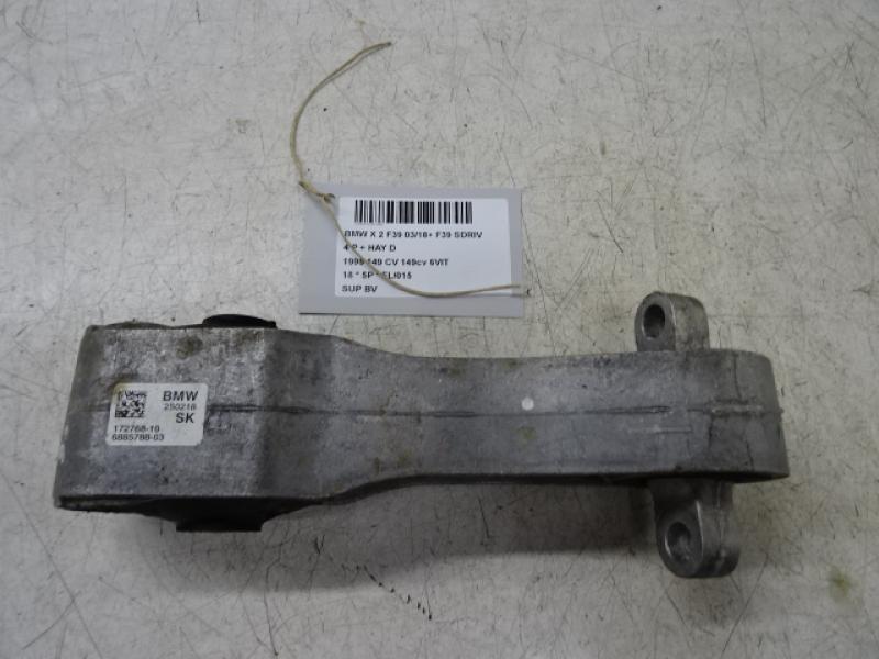 VERSNELLINGSBAKSTEUN Bmw X 2 F39 03/18+