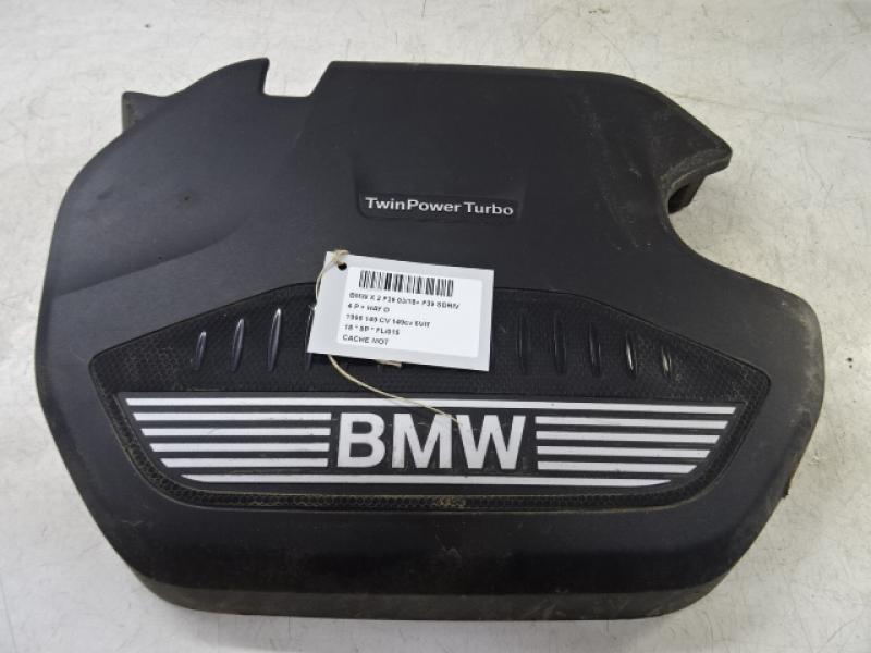 MOTOR DEKSEL Bmw X 2 F39 03/18+