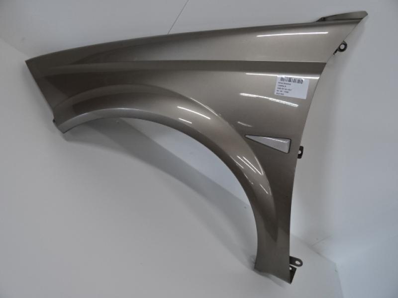 SPATBORD VOOR LINKS Renault MEGANCE CC -4/10