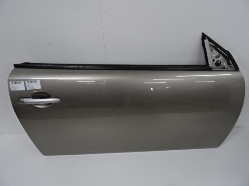 DEUR VOOR RECHTS Renault MEGANCE CC -4/10