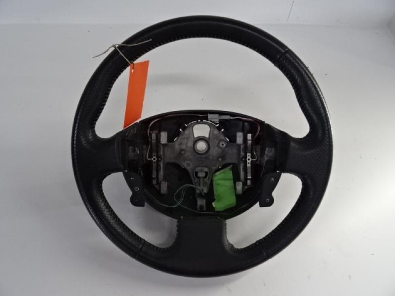 STEERING WHEEL Renault MEGANCE CC -4/10