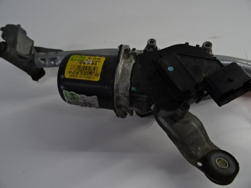 SCHEIBENWISCHERMOTOR VORNE Renault MEGANCE CC -4/10