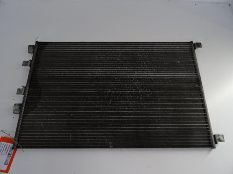 KLIMAANLAGE KÜHLER Renault MEGANCE CC -4/10