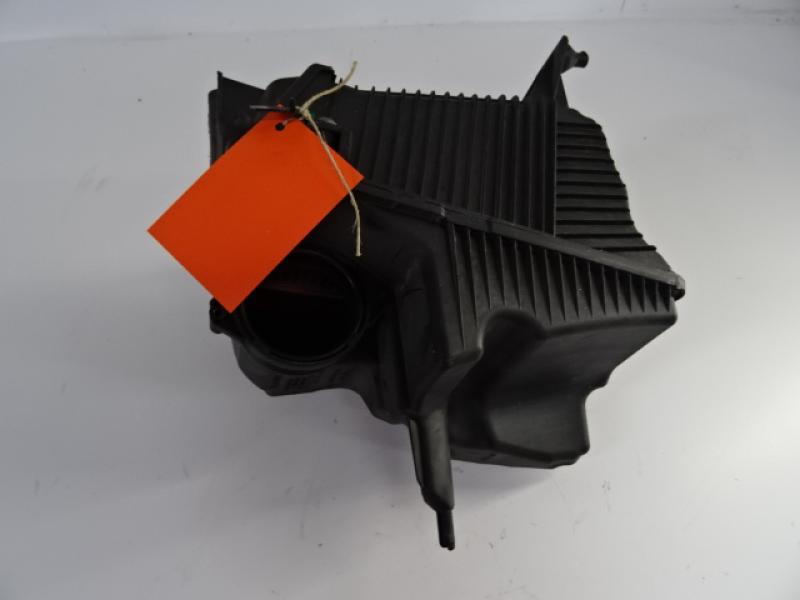 AIR FILTER Renault MEGANCE CC -4/10