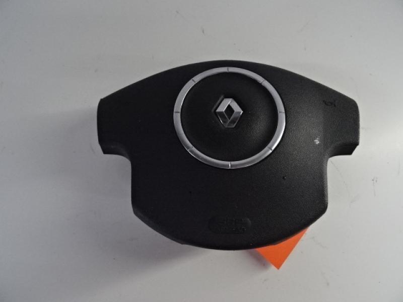 LEFT AIRBAG Renault MEGANCE CC -4/10
