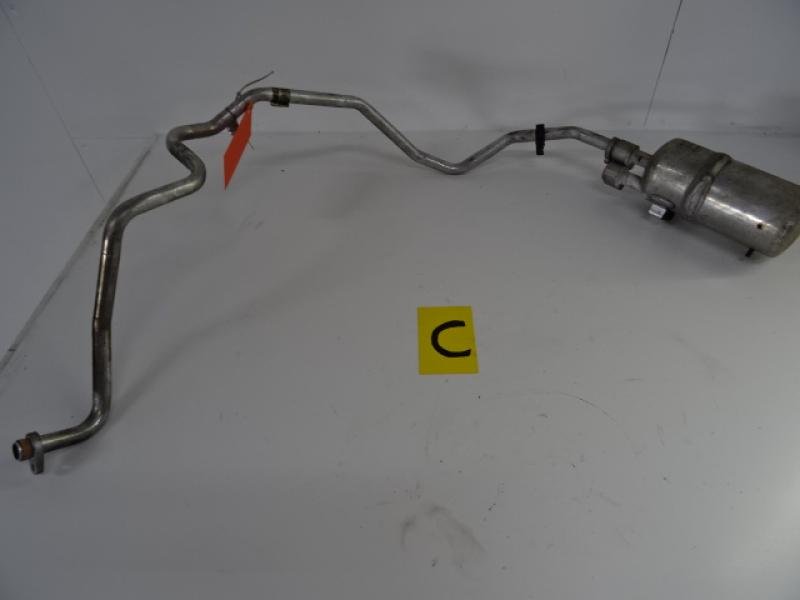 KLIMA LEITUNG Renault MEGANCE CC -4/10