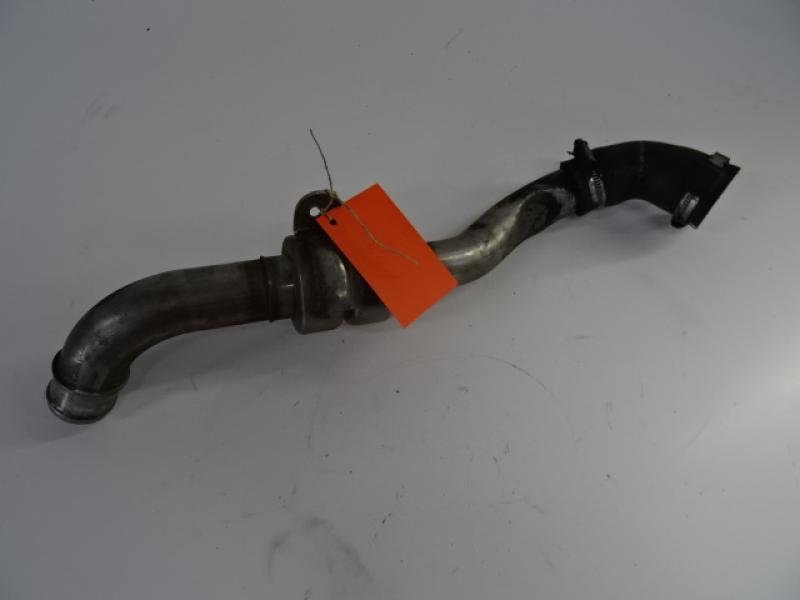 INTERCOOLER SCHLAUCH Renault MEGANCE CC -4/10