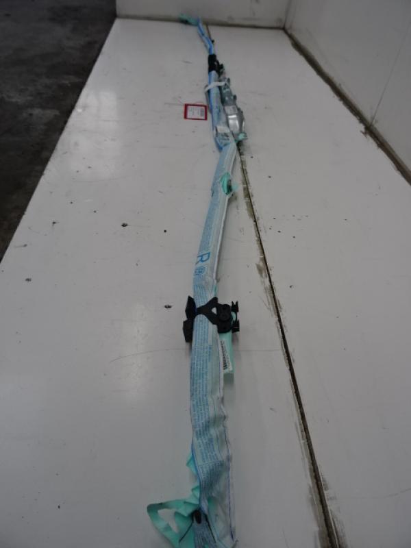 ROOF CURTAIN AIRBAG RIGHT Vw TOURAN 08/10 - 15
