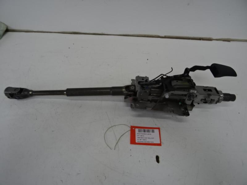 STEERING COLUMN Vw TOURAN 08/10 - 15