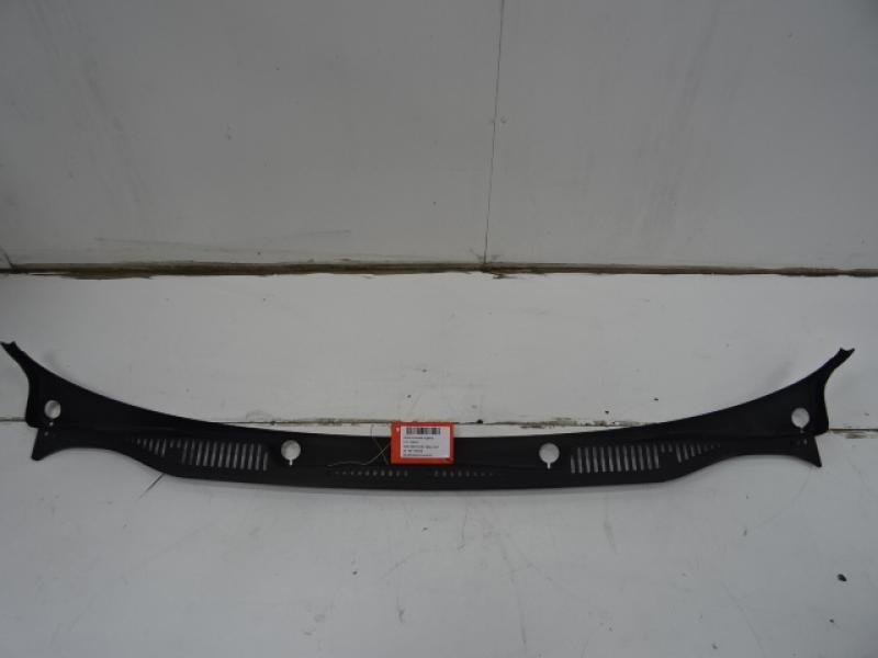 PLASTIEK WINDSCHERM Vw TOURAN 08/10 - 15