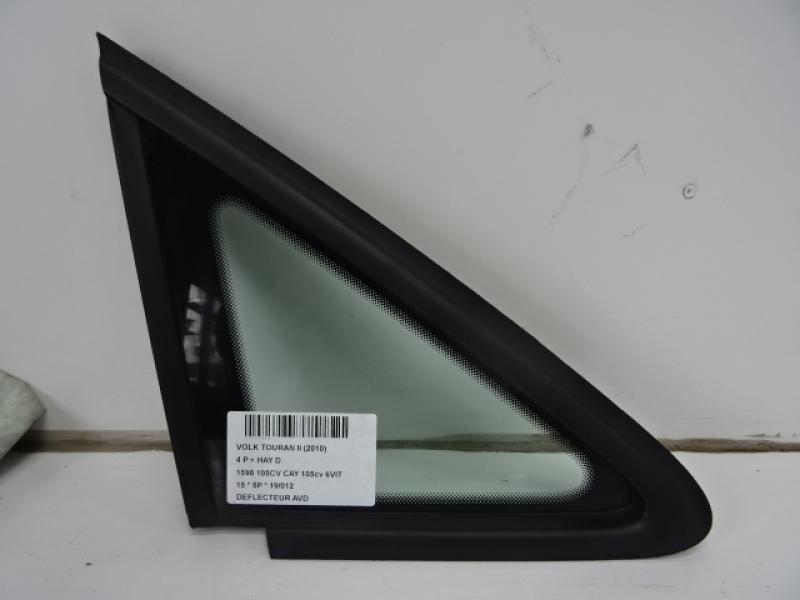ZIJRUIT VOOR RECHTS Vw TOURAN 08/10 - 15