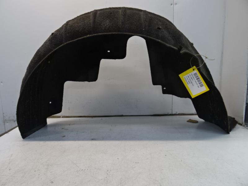 INNER FENDER LEFT REAR Vw GOLF VII 1/17 - 2/20 FaceLift