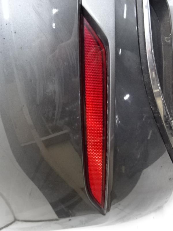 KATOOG ACHTER LINKS Vw GOLF VII 1/17 - 2/20 FaceLift