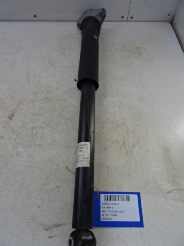 AMORTISSEUR ARRIERE DROITE Mercedes-Benz A W177 18 - 2/23