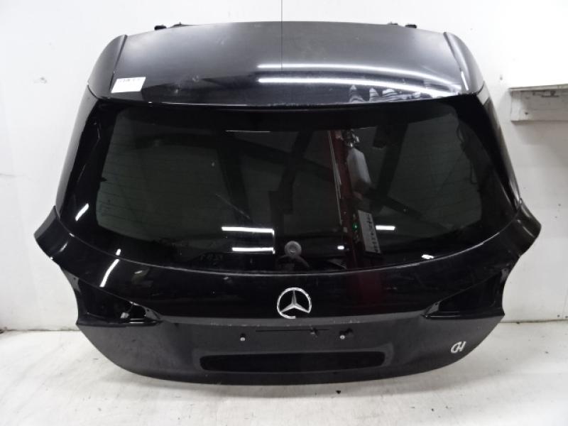 TAILGATE Mercedes-Benz A W177 18 - 2/23