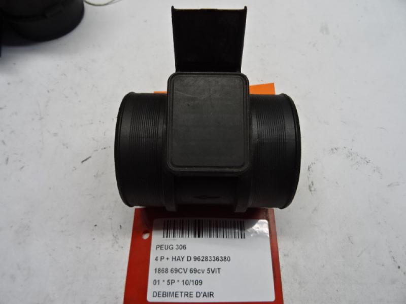 AIRFLOW METER Peugeot 306 5/97+