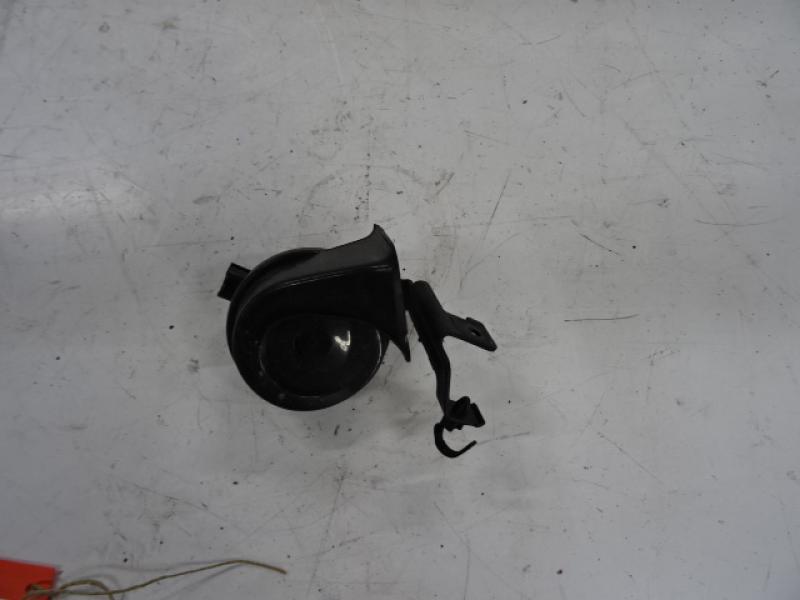 CLAXON Hyundai TUCSON (2) 09/15 - 09/18