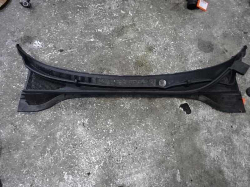 PLASTIEK WINDSCHERM Hyundai TUCSON (2) 09/15 - 09/18