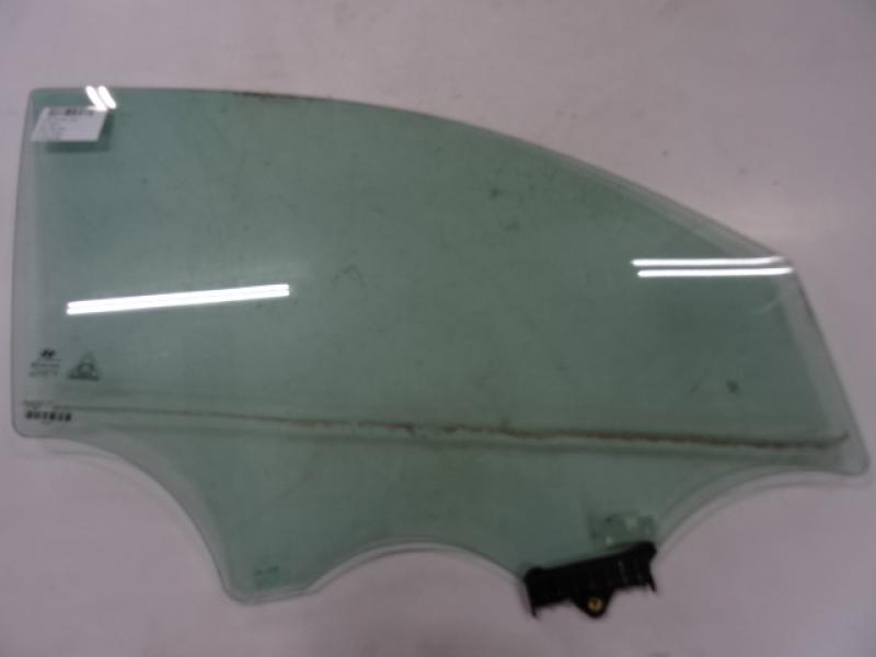RUIT DEUR VOOR RECHTS Hyundai TUCSON (2) 09/15 - 09/18
