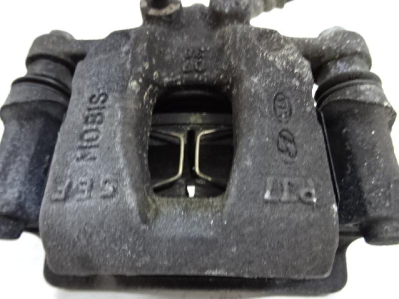 REMKLAUW ACHTER LINKS Hyundai TUCSON (2) 09/15 - 09/18