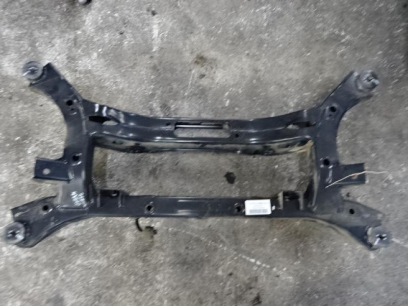 TRAVERSE ARRIERE Hyundai TUCSON (2) 09/15 - 09/18