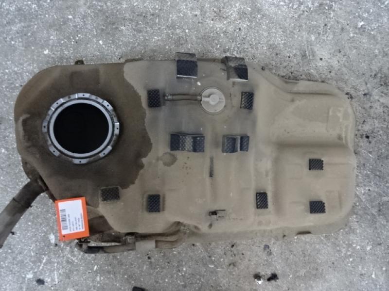 RESERVOIR DIESEL Hyundai TUCSON (2) 09/15 - 09/18