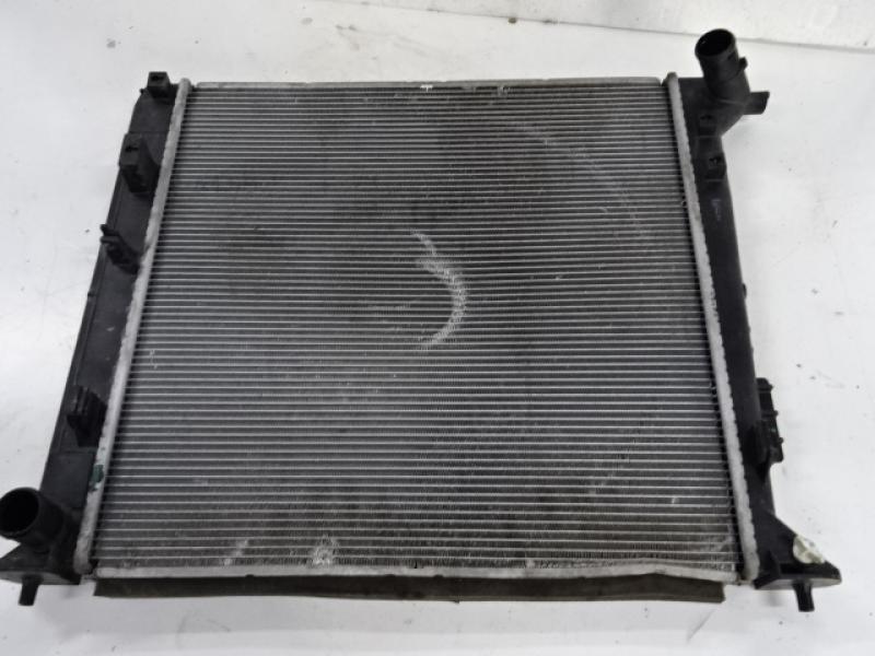 RADIATEUR Hyundai TUCSON (2) 09/15 - 09/18