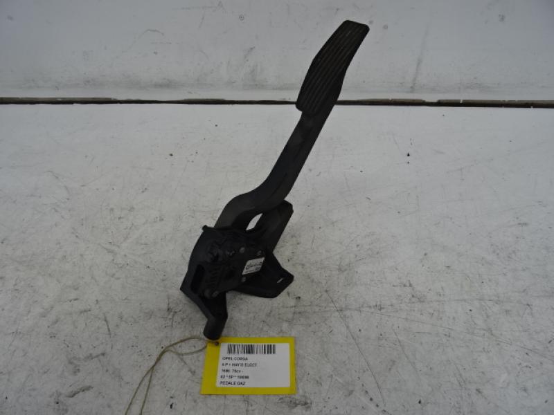 GASPEDAAL Opel CORSA C 09/00 - 10/06