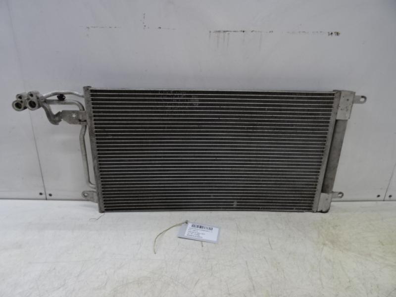 AIRCO COMPRESSOR Vw POLO (6R) FaceLift 5/14 - 17
