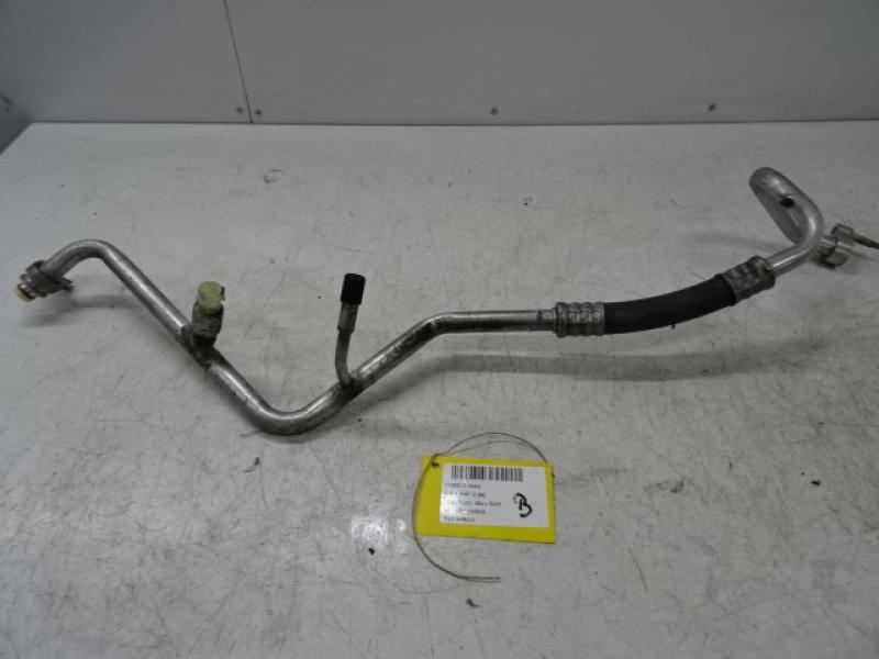 KLIMA LEITUNG Ford FOCUS C-MAX - 07
