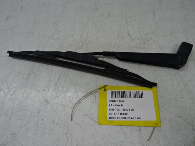 SCHEIBENWISCHERARM HINTEN Ford FOCUS C-MAX - 07