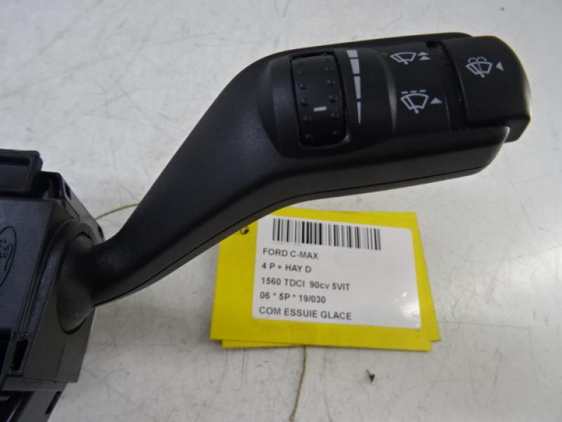 SCHEIBENWISCHER SCHALTER Ford FOCUS C-MAX - 07