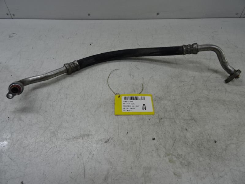 KLIMA LEITUNG Ford FOCUS C-MAX - 07