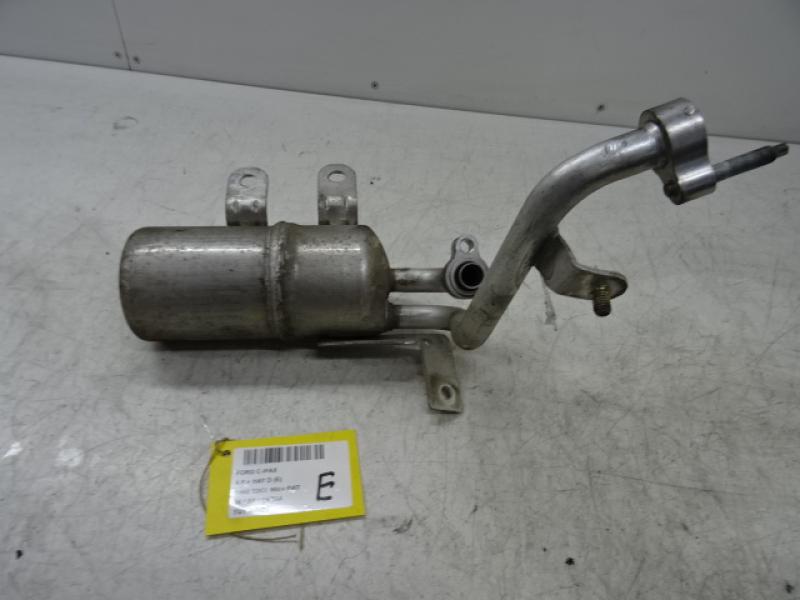 KLIMA LEITUNG Ford FOCUS C-MAX - 07