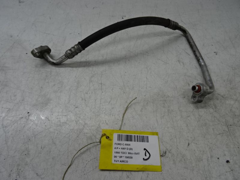 KLIMA LEITUNG Ford FOCUS C-MAX - 07