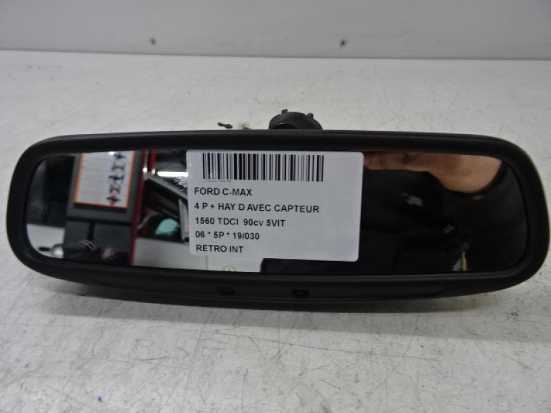 INNENSPIEGEL Ford FOCUS C-MAX - 07