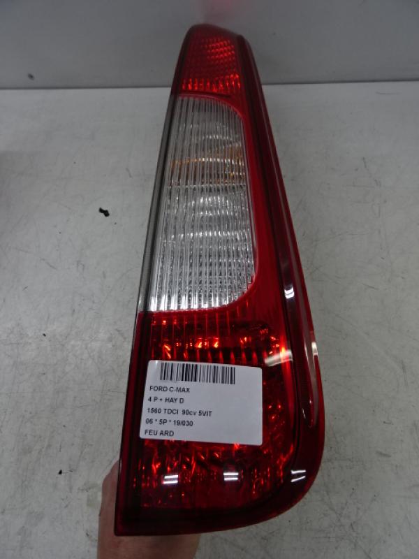 RUCKLICHT RECHTS Ford FOCUS C-MAX - 07