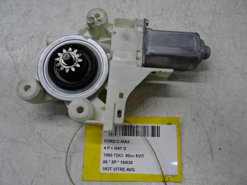 MOTOR RUITMECHANISME VOOR LINKS Ford FOCUS C-MAX - 07