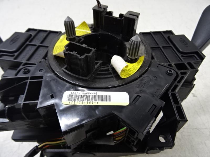 AIRBAGRING Ford FOCUS C-MAX - 07