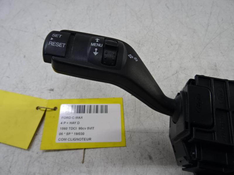 RICHTUNGSANZEIGESCHALTER Ford FOCUS C-MAX - 07