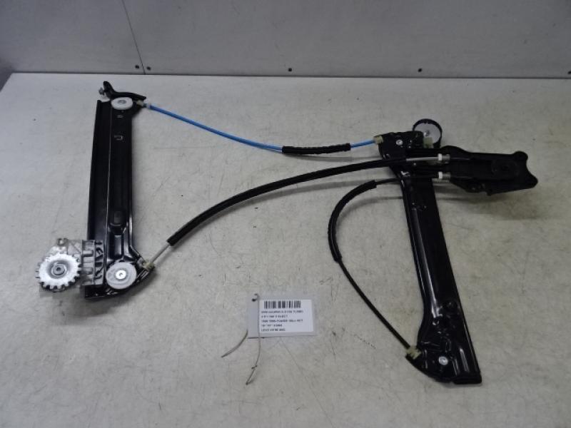 FRONT LEFT WINDOW DOOR MECHANISM Mini F56 3-portes : 11/13 >