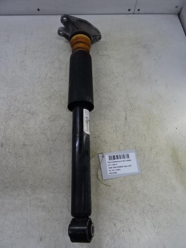 REAR SHOK ABSORBER RIGHT Mini F56 3-portes : 11/13 >