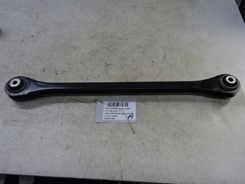 DRAAGARM ACHTER LINKS Mini F56 3-portes : 11/13 >