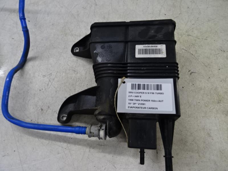 CONDENSOR CARBON Mini F56 3-portes : 11/13 >
