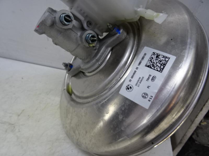 BREMSKRAFTVERSTÄRKER Mini F56 3-portes : 11/13 >