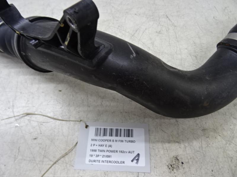 INTERCOOLER HOSE Mini F56 3-portes : 11/13 >